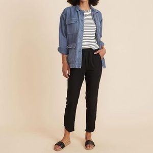 Marine Layer Allison Pant